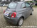 FIAT 500 1.0 70cv HYBRID CULT - KM 49.896 - x NEOPATENTATI