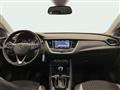 OPEL GRANDLAND X 1.2 Turbo S&S aut. - UNIP. - Carplay - Sens. Park.