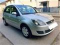 FORD FIESTA 1.2