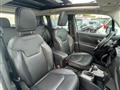 JEEP RENEGADE 1.4Tjet LIMITED 4X4 170cv TETTO APRIBILE BLUETOOTH