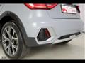 AUDI A1 CITYCARVER citycarver 30 TFSI S tronic Identity Contrast