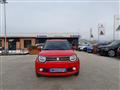 SUZUKI IGNIS III 2017 1.2 dualjet iTop 4wd allgrip