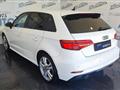 AUDI A3 30 1.6 tdi Admired 116cv VIRTUAL! TAGLIANDI AUDI!