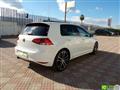 VOLKSWAGEN GOLF 2.0 TDI 5p. BlueMotion Technology