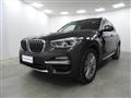 BMW X3 xDrive30d Luxury