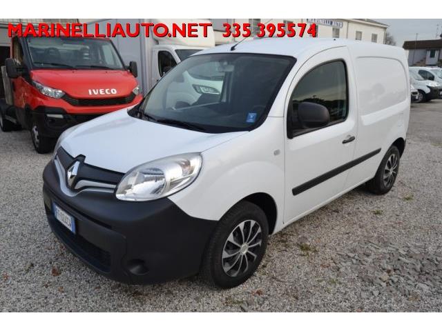 RENAULT KANGOO 1.5 dCi 75CV S&S 4p. Express Energy NO IVA