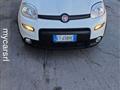 FIAT PANDA 0.9 TwinAir Turbo Natural Power Trekking