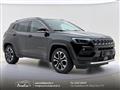 JEEP COMPASS 1.3 Turbo T4 150 CV aut. 2WD Limited Park pack