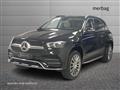 MERCEDES CLASSE GLE GLE 350 d 4Matic Premium