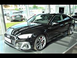 AUDI A5 COUPE' 40 TDI QUATTRO S-TRONIC S-LINE