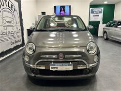 FIAT 500 C 1.2 Lounge 69cv