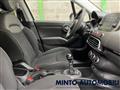 FIAT 500X 1.0 T3 120CV APPLE CARPLAY ANDROID AUTO BLUETOOTH