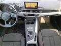 AUDI A4 2.0 TDI 122 CV S tronic Business Sport