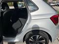 VOLKSWAGEN POLO 1.0 TSI 5p. Comfortline BlueMotion Technology