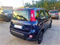 FIAT PANDA 1.0cc HYBRID CITY LIFE 70cv CERCHI IN LEGA