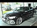 AUDI A5 COUPE' 40 TDI QUATTRO S-TRONIC S-LINE