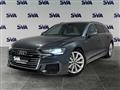 AUDI A6 AVANT A6 Avant 45