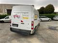 RENAULT MASTER 2.3 DCI 136CV FURGONE CAMBIO MANUALE