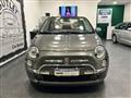 FIAT 500 C 1.2 Lounge 69cv