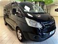 FORD TOURNEO CUSTOM Tourneo Custom 310 2.0 TDCi 170CV aut. PC Titanium