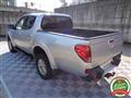 MITSUBISHI L200 2.5 DI-D 178 CV .Intense Plus.PREZZO REALE