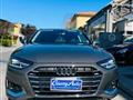 AUDI A4 AVANT Avant 35 TDI/163 CV S tronic S line