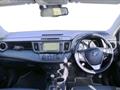 TOYOTA RAV4 2.5 vvt-i h Lounge 4wd e-cvt my17