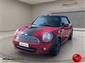 MINI CABRIO Mini 1.6 16V Cooper D Cabrio