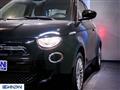 FIAT 500 ELECTRIC 500 Berlina 42 kWh