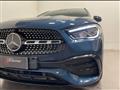 MERCEDES CLASSE GLA D AUTO PREMIUM