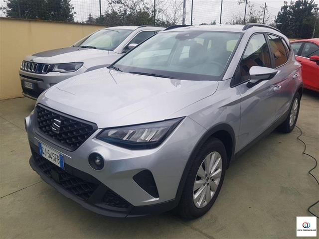 SEAT Arona 1.0 EcoTSI Style