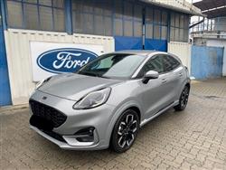 FORD PUMA '19