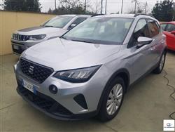 SEAT Arona 1.0 EcoTSI Style