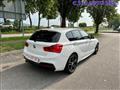 BMW SERIE 1 d 5p. Msport