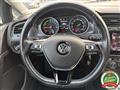 VOLKSWAGEN E-GOLF ELETTRICA