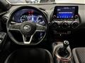 NISSAN JUKE 1.0 DIG-T 117 CV N-Connecta