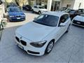 BMW SERIE 1 d 5p. Sport *VENDUTA*