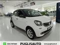 SMART FORFOUR 70 1.0 twinamic Youngster