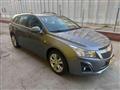 CHEVROLET CRUZE 1.7 Diesel Station Wagon LTZ MyLink