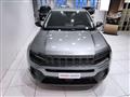 JEEP AVENGER 1.2 Turbo Longitude