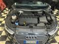 AUDI A1 SPORTBACK SPB 1.6 TDI 116 CV S tronic Design