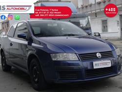 FIAT STILO 1.6i 16V 3 porte Active