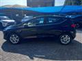 FORD FIESTA 1.1 BENZ/GPL 75CV 5 porte Titanium con Retrocamera