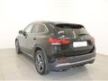 MERCEDES CLASSE GLA d Automatic Premium AMG