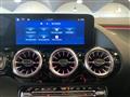 MERCEDES CLASSE GLA d Automatic AMG Line Premium Plus 20'' TETTO KM 0