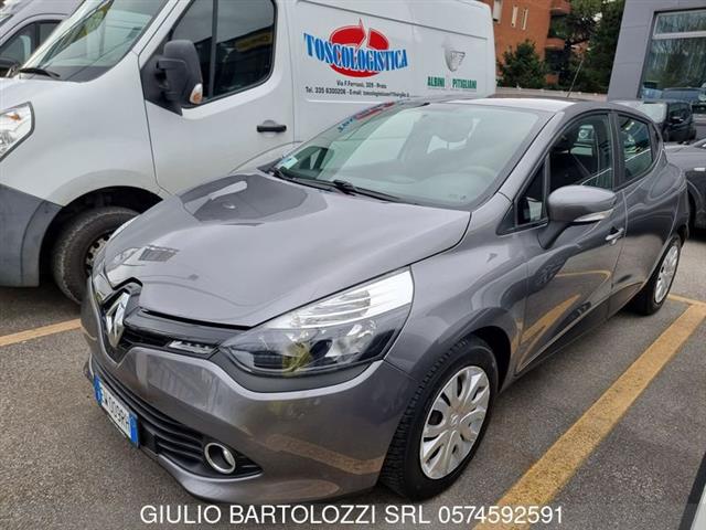 RENAULT CLIO 1.2 75CV 5 porte Live