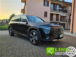 MERCEDES EQB 300 Premium 79.8 Kwh 228 CV 4MATIC