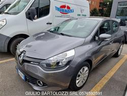 RENAULT CLIO 1.2 75CV 5 porte Live