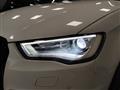 AUDI A3 SPORTBACK A3 SPB 1.4 TFSI S tronic g-tron Ambition