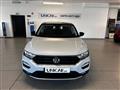 VOLKSWAGEN T-ROC 1.0 TSI Style BlueMotion Technology